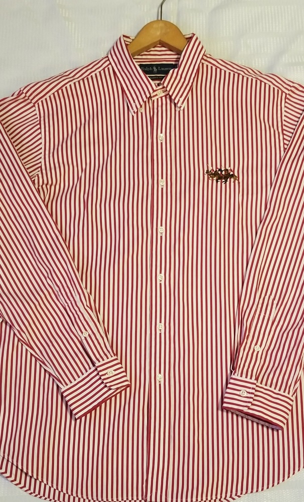 Mens Ralph lauren classic fit xl NWOT